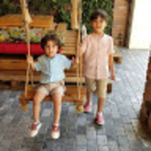 Meet your Posher, Ayşe nur